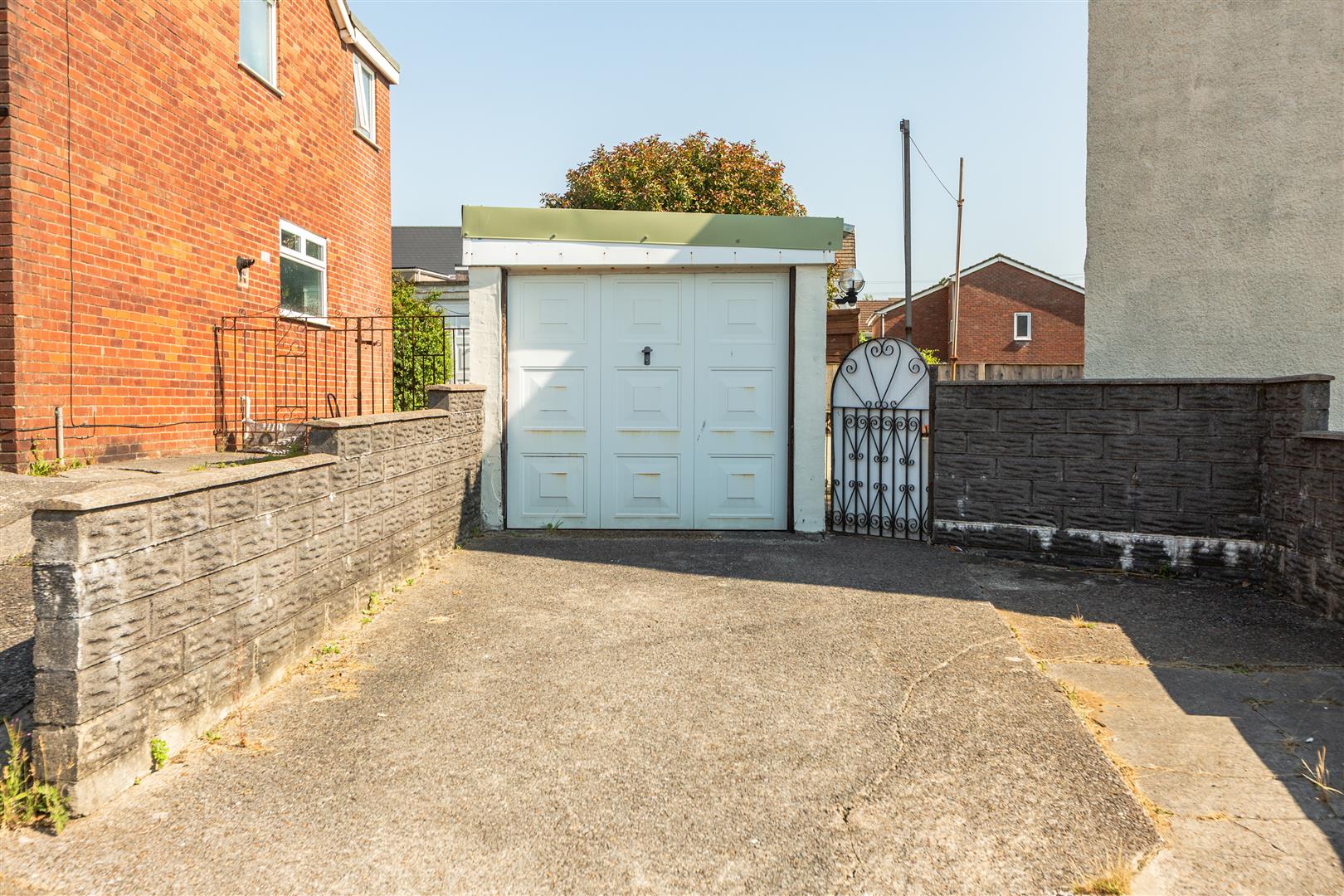 Rosemary Court, Morriston, Swansea, SA6 6HL